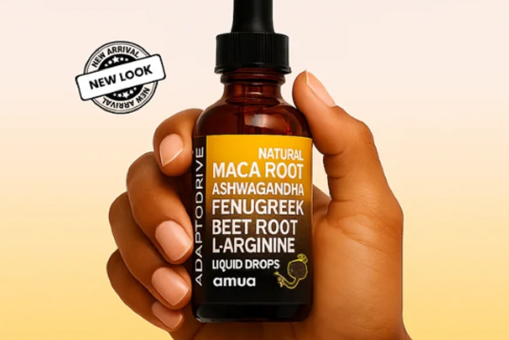 Amua VitalDrops