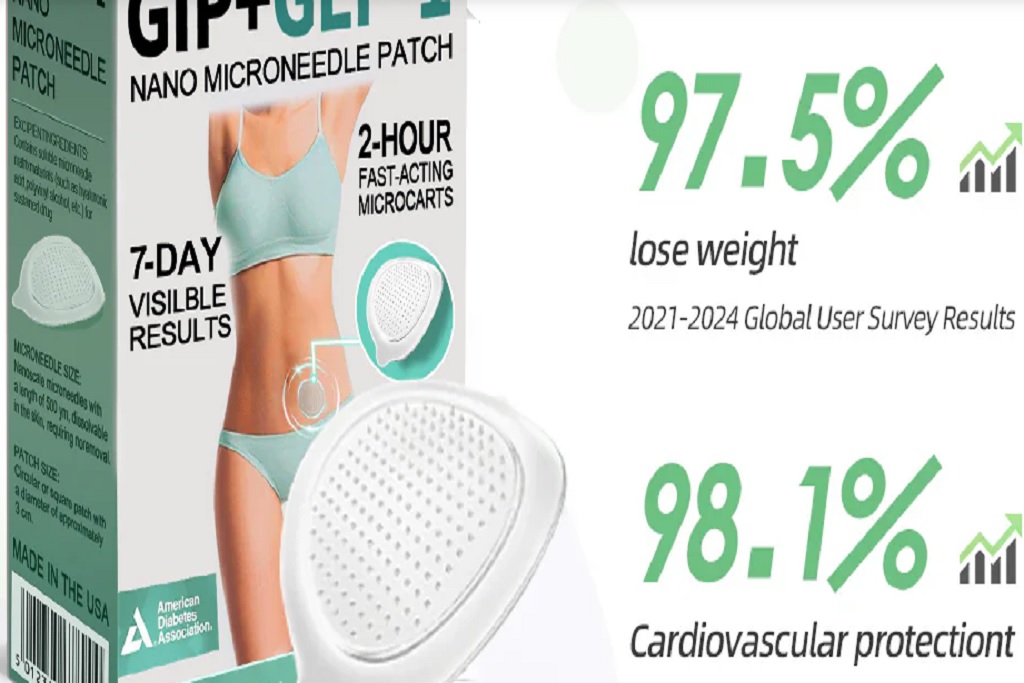 Lenreey Microneedle Patch