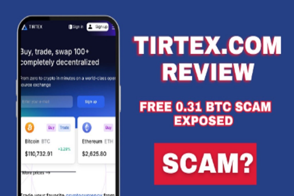 Tirtex