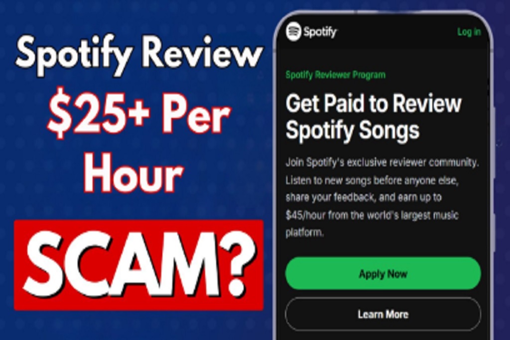Spotify