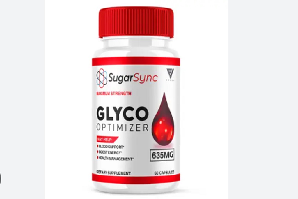 Natural Glyco Blood Sugar