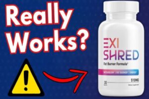 ExiShred