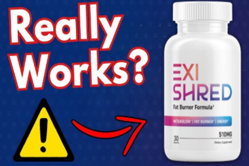 ExiShred