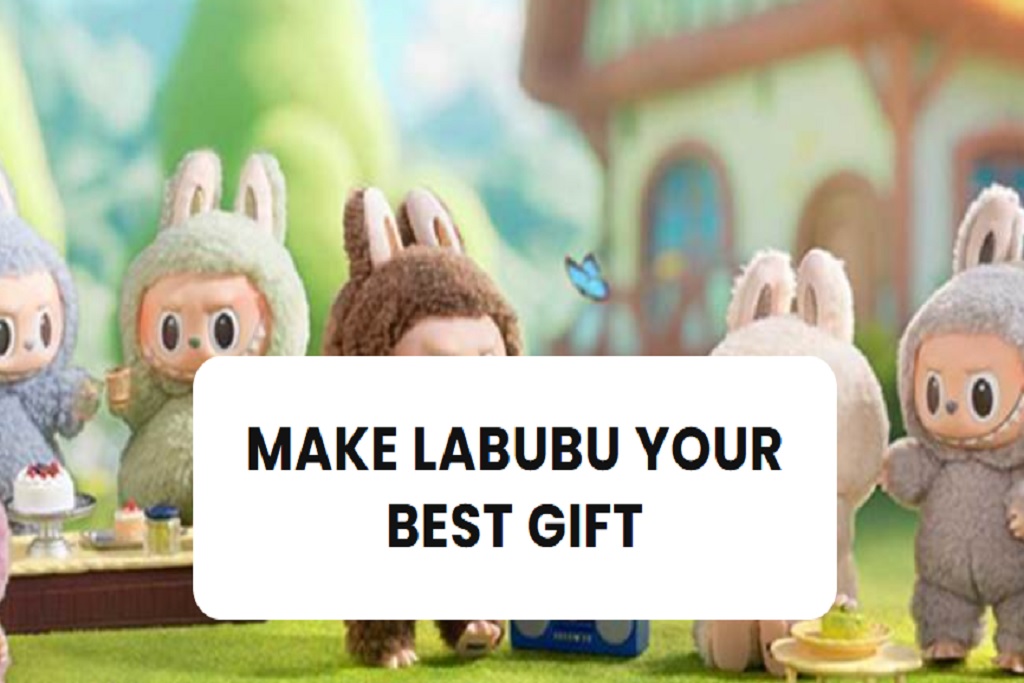 Labubufantasy