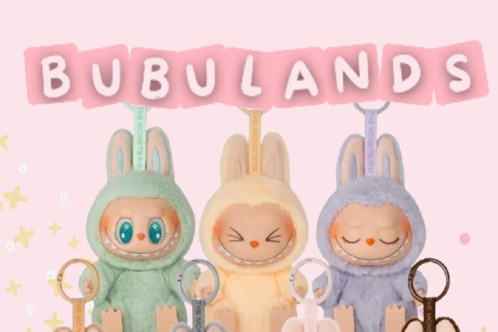 Bubulands