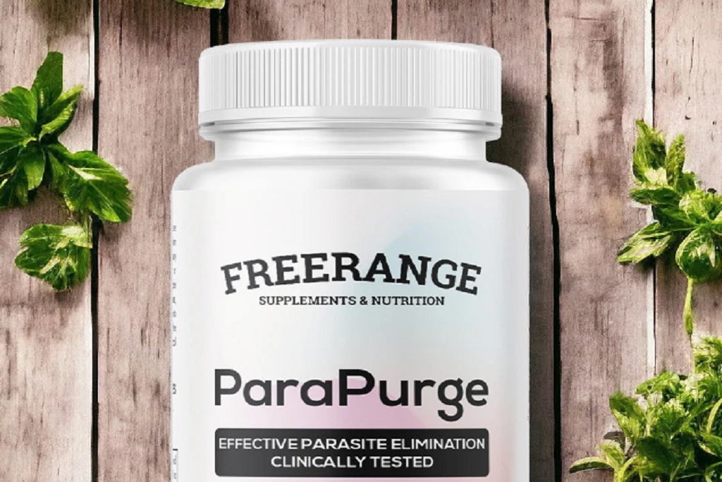 ParaPurge