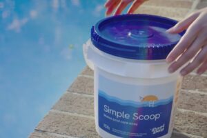 Simple Scoop