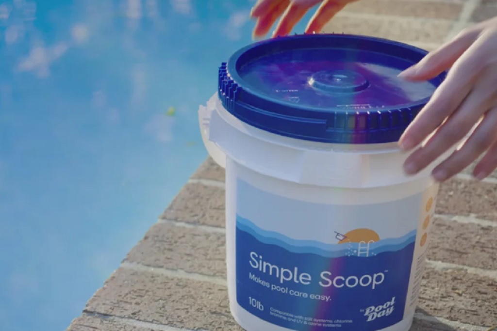 Simple Scoop
