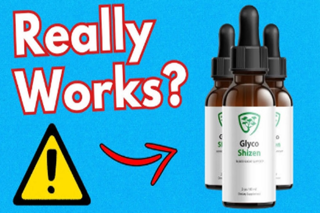 GlycoShizen