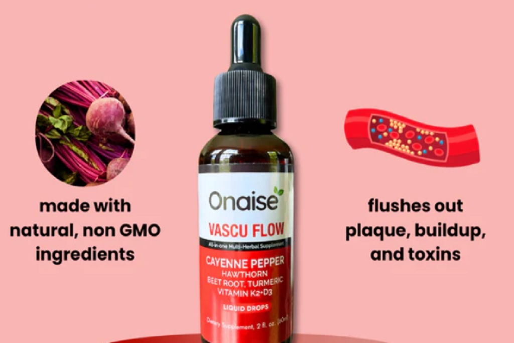 Onaise Cayenne Pepper