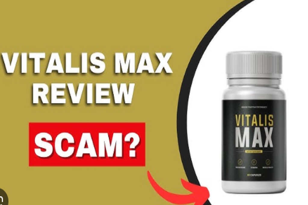 Vitalis Max