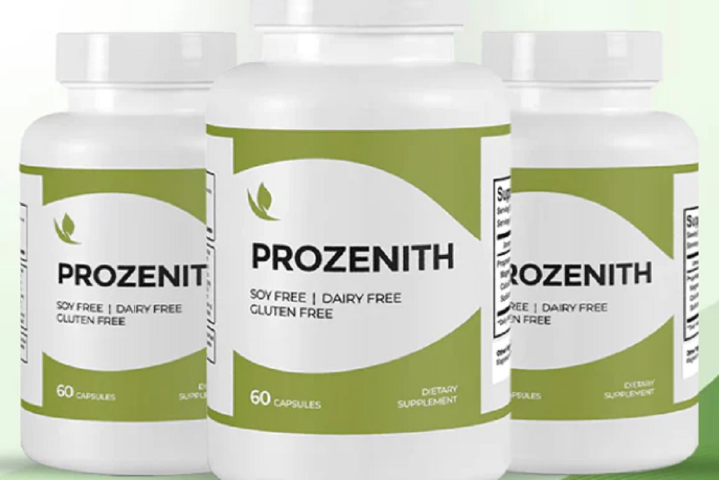 Prozenith
