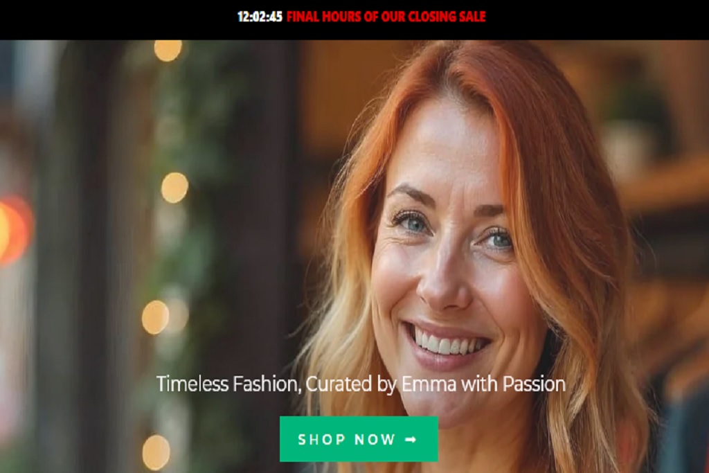 Emmasboutique