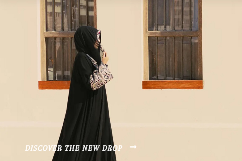 Abayas boutique