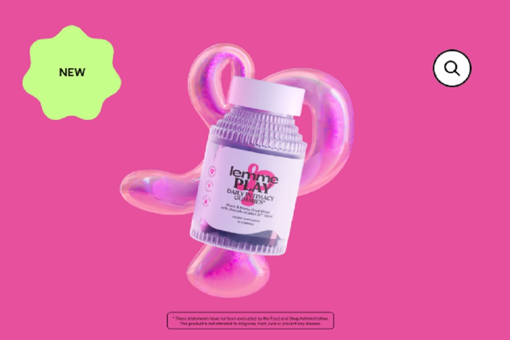 Lemme play Gummies