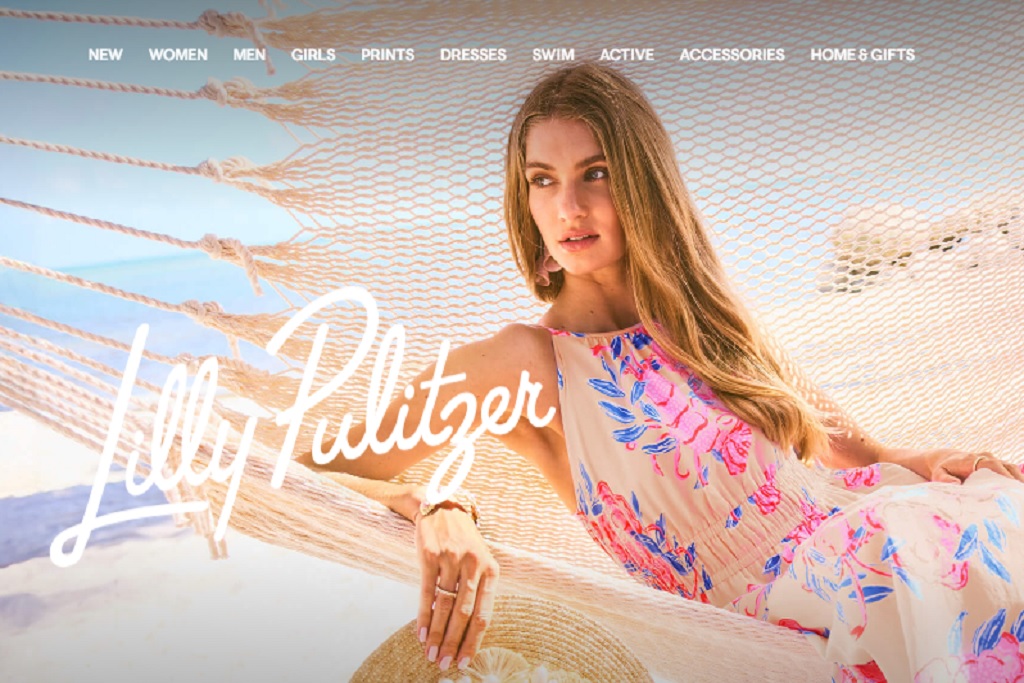 Lilly pulitzer