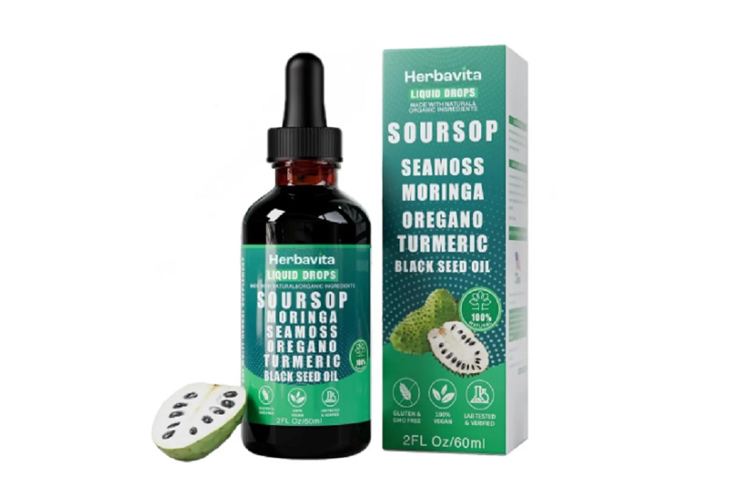Herbavita liquid drops Scam or legit? Tryherbavita com- Honest review!