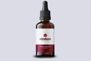 Vittaburn Drops