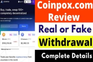 Coinpox