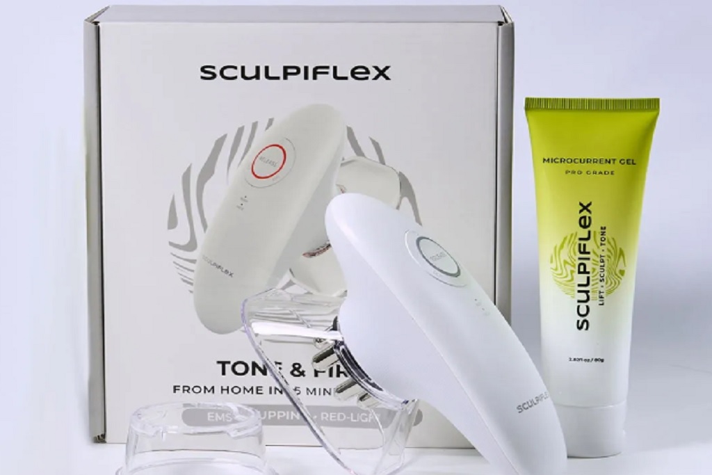 Sculpiflex