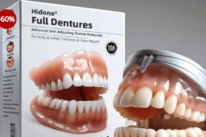 Hidone Denture
