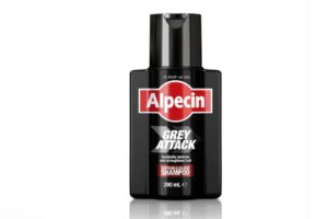 Alpecin Grey Attack Shampoo