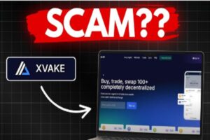 XVAKE