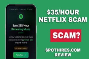 SpotHires