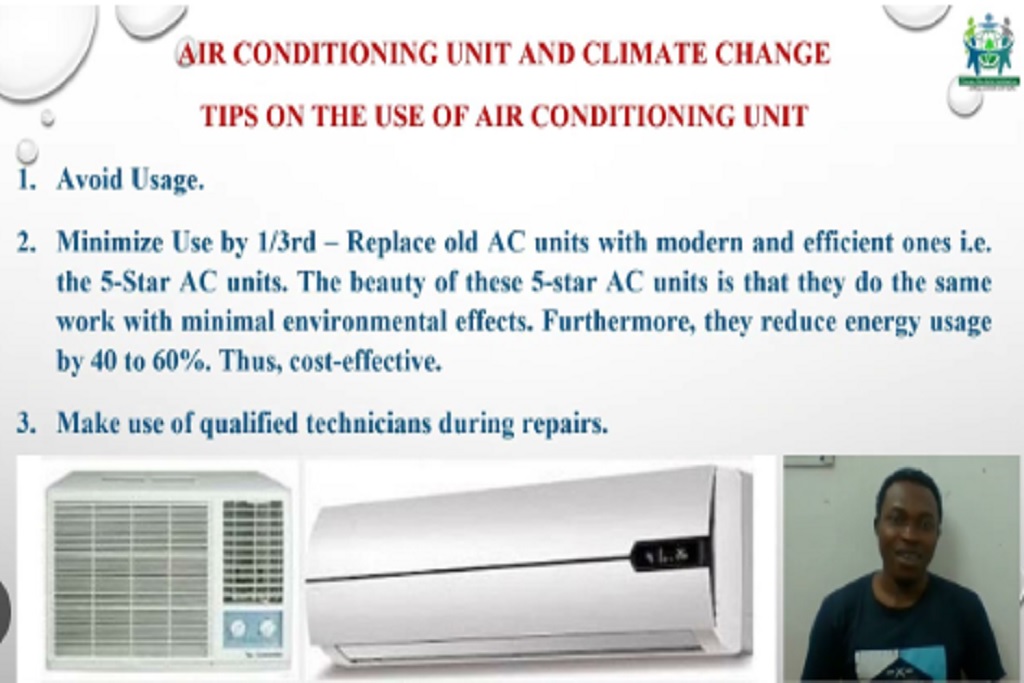 Climafy Air Conditioners