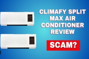 Climafy Air Conditioner