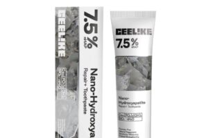 CEELIKE Hydroxyapatite Toothpaste