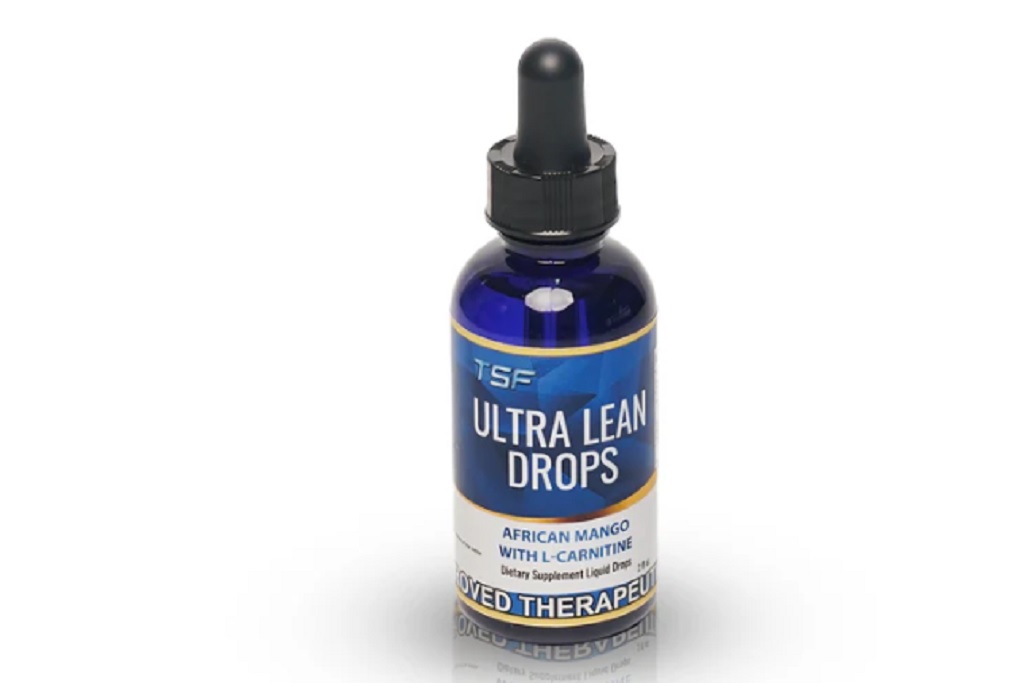 Lean Drops