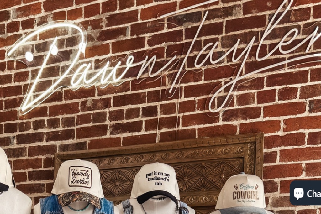 Dawn tayler boutique
