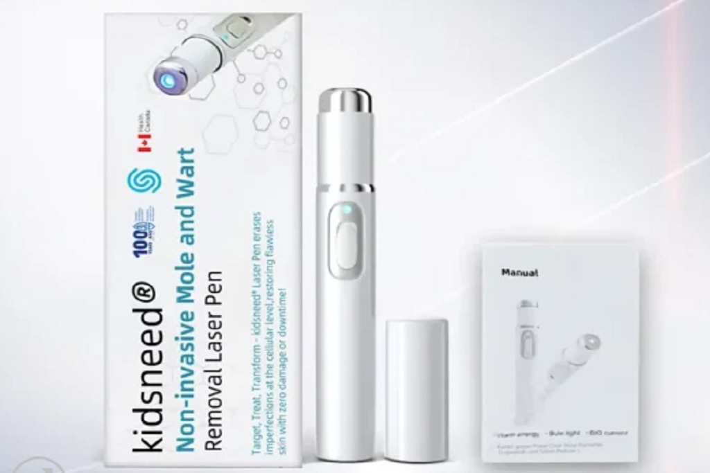 Remifa Laser Pen