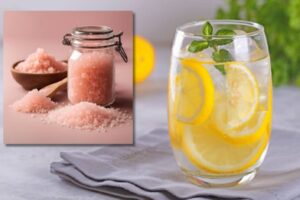 Oprah's Pink Salt Recipe