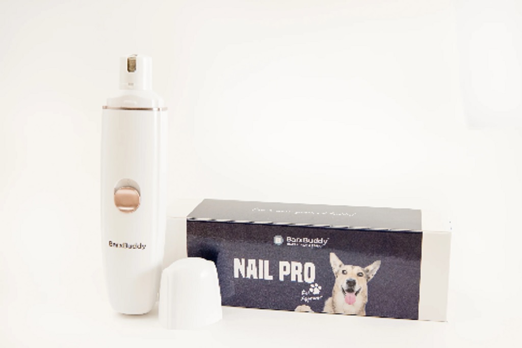 BarxBuddy Nailpro