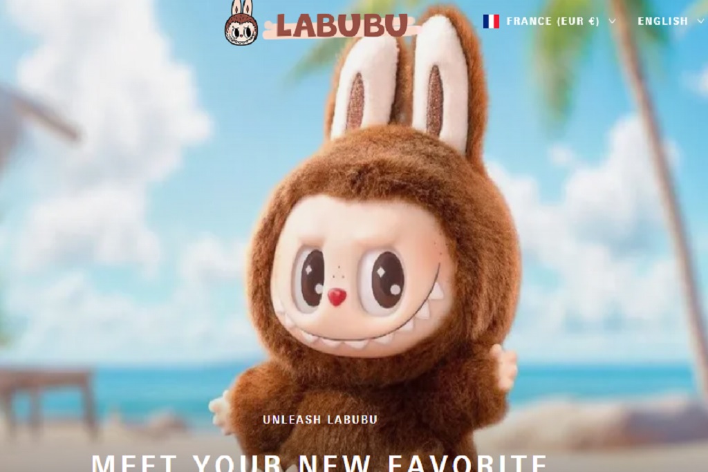 Labubu mania