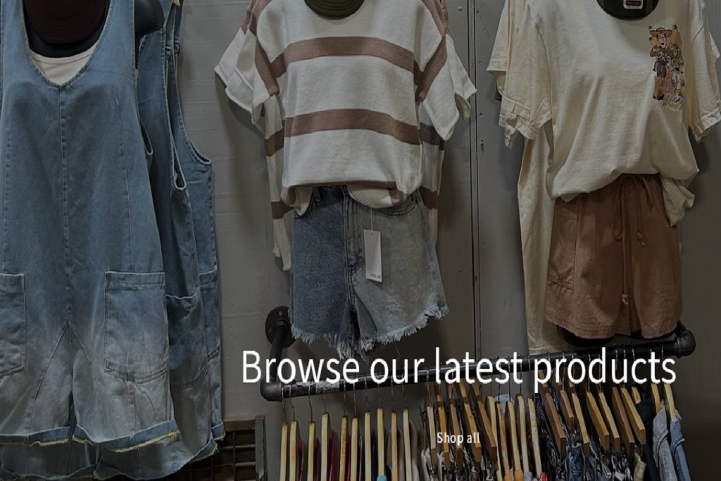 Hissy boutique