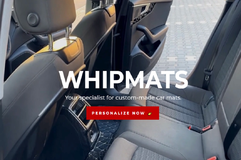 Whipmats