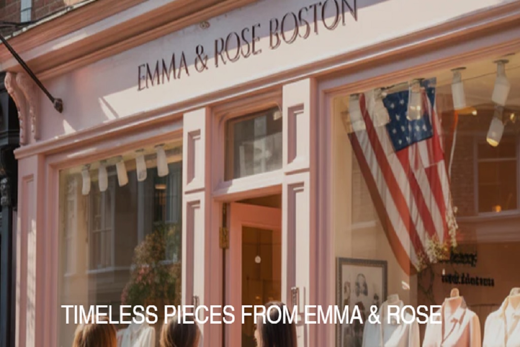 Emma and rose