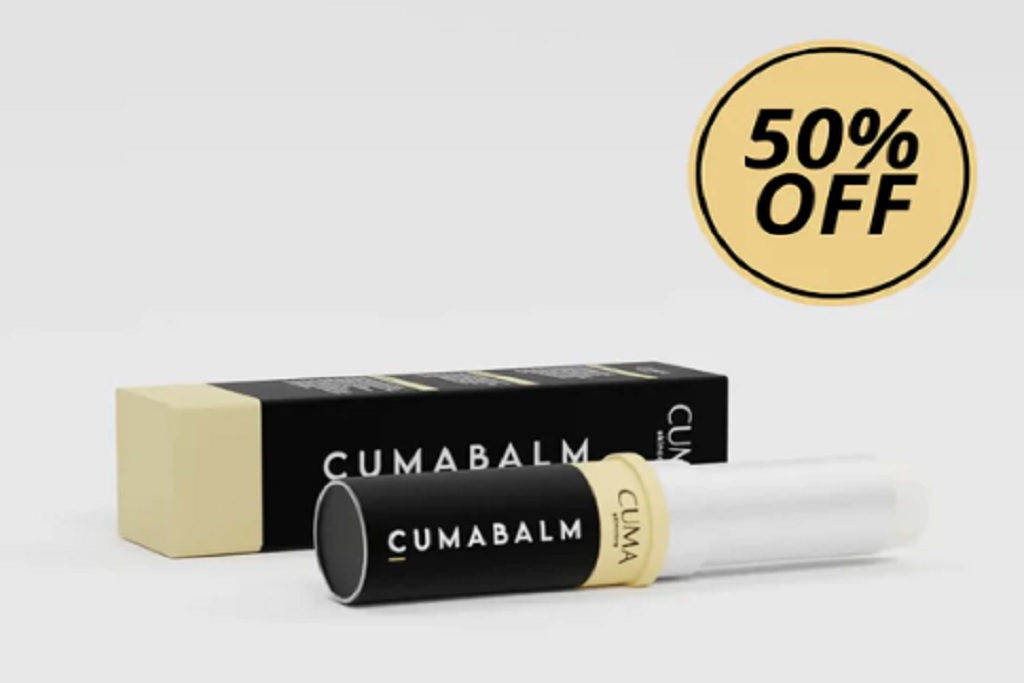 CumaBalm