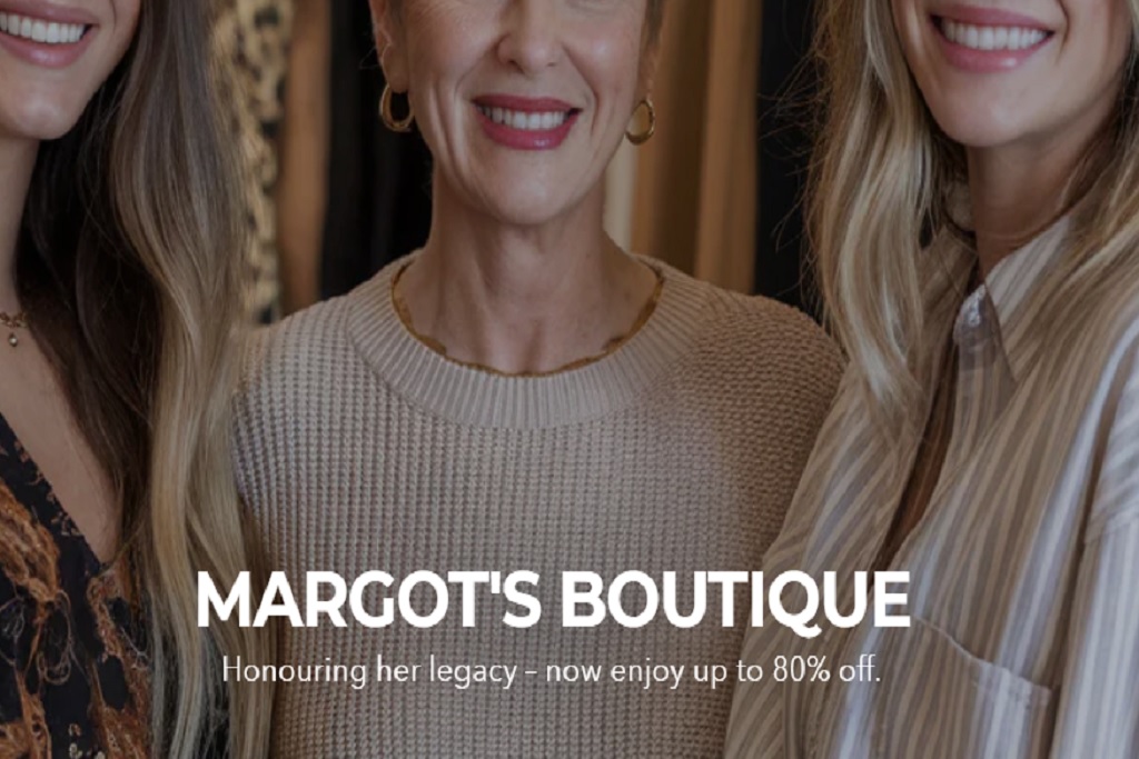 Margots boutique stives
