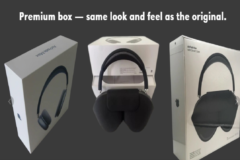 Jinshi Headphones