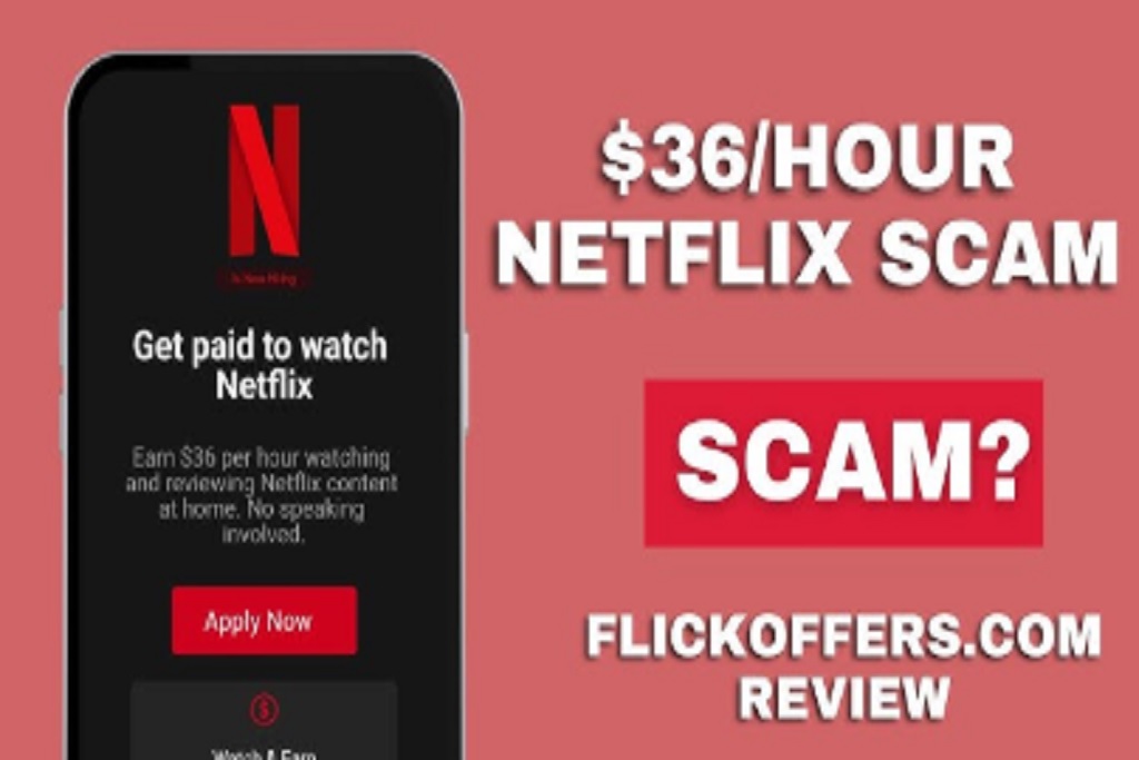Flick Offers