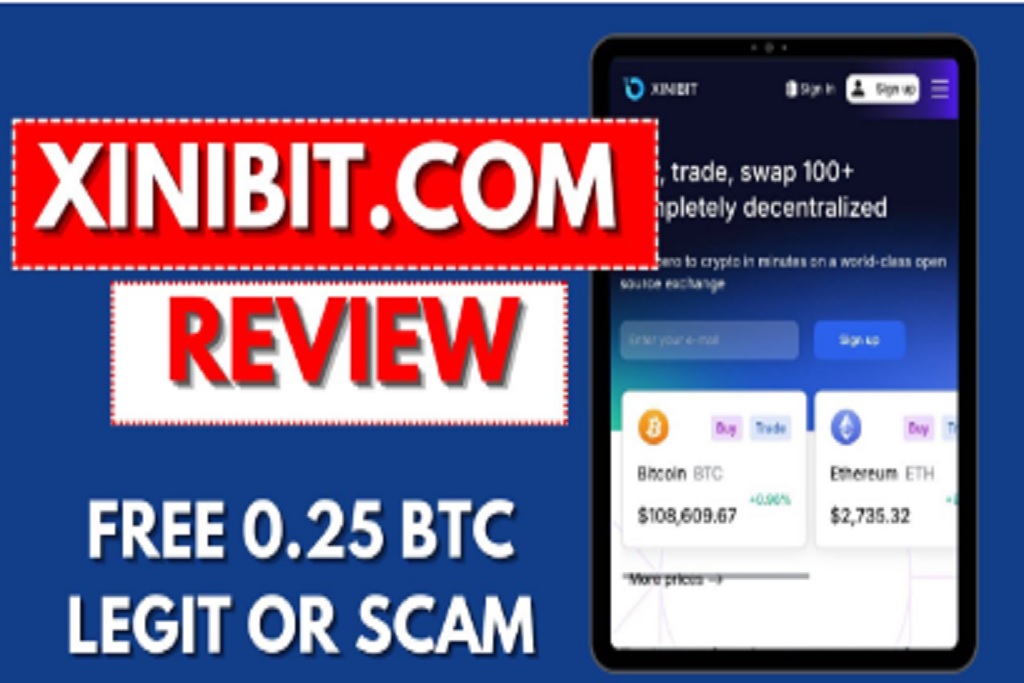 XINIBIT