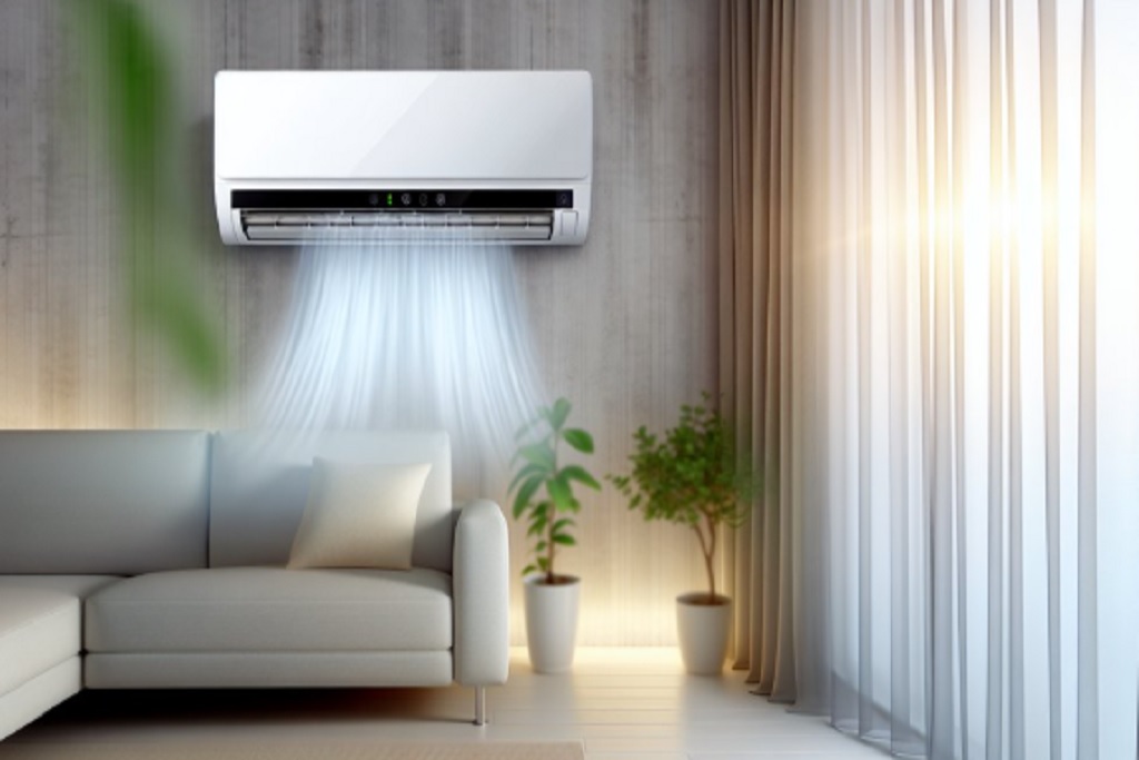 Brezza AC