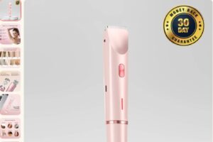 Dermave Trimmer