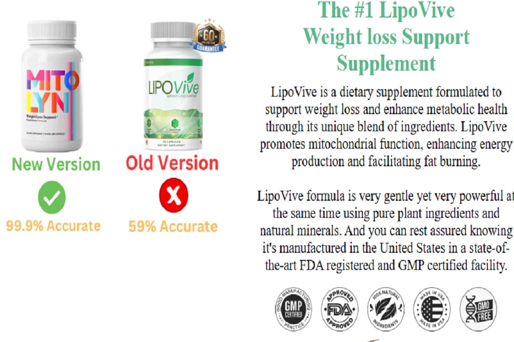 Lipovive