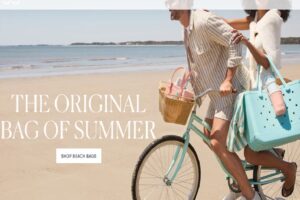 Target bogg bag