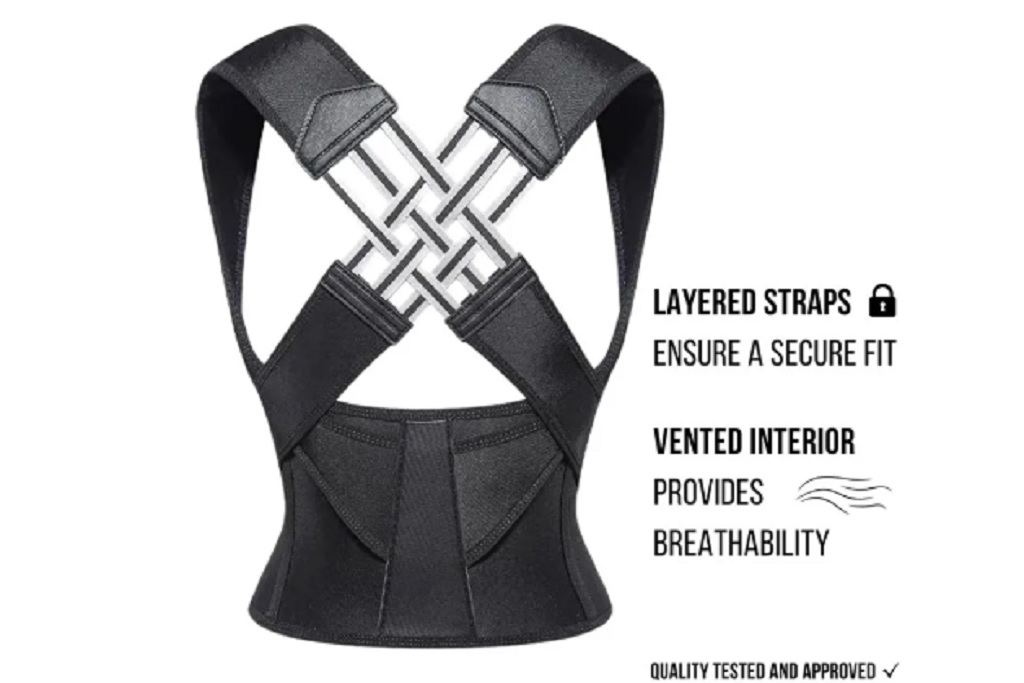 Pwr posture ALIGN PRO